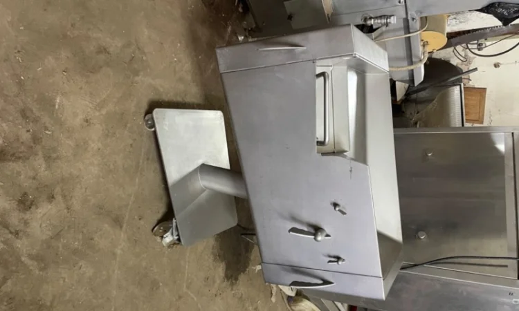 Шпигорезка ruhle sr 1 turbo - фото № 3