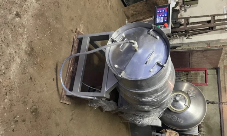 Вакуумный массажер masmet - фото № 1