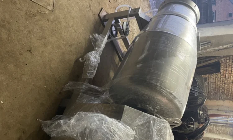 Вакуумный массажер masmet - фото № 2