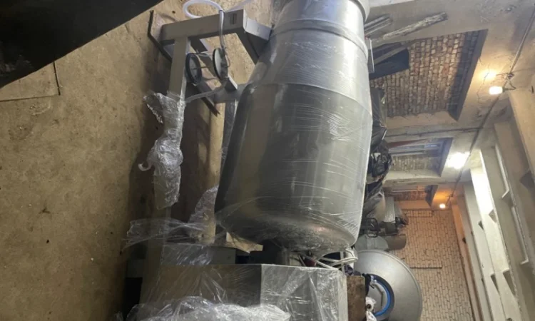 Вакуумный массажер masmet - фото № 3