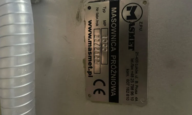 Вакуумный массажер masmet - фото № 4