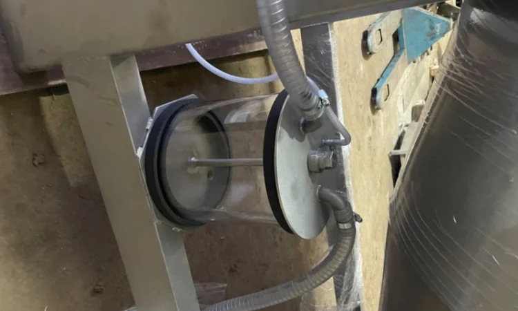 Вакуумный массажер masmet - фото № 5