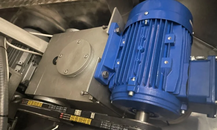 Вакуумный массажер masmet - фото № 6