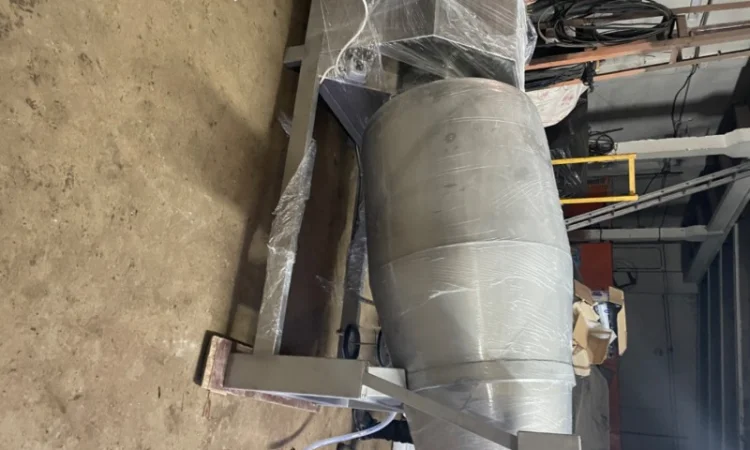 Вакуумный массажер masmet - фото № 8