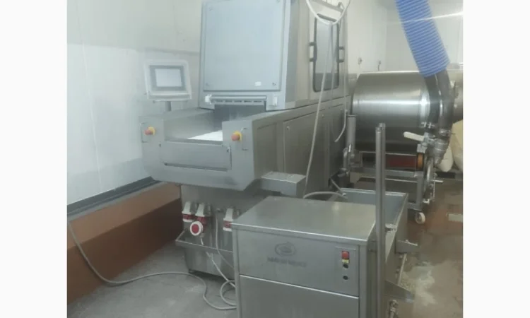 Инъектор sas nowicki 117 - фото № 1