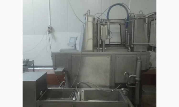 Инъектор sas nowicki 117 - фото № 2