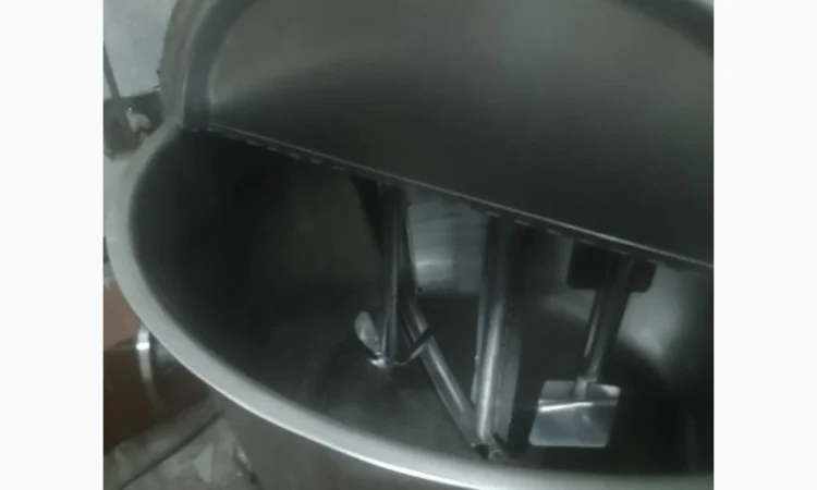 Инъектор sas nowicki 117 - фото № 3