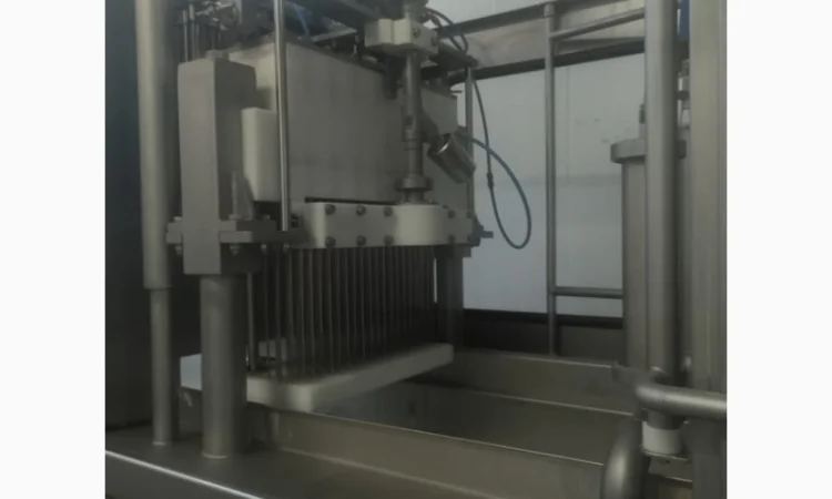 Инъектор sas nowicki 117 - фото № 4