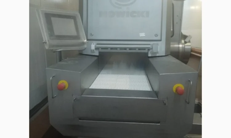 Инъектор sas nowicki 117 - фото № 5