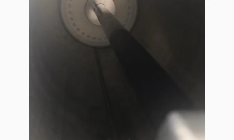 Шприц колбасный горизонтальный колбасница на 4 кг шприц для колбас - фото № 4