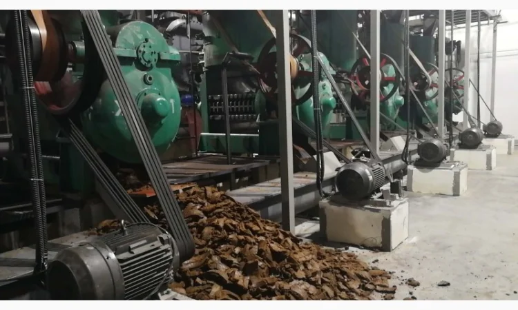 Оборудование для переработки боенских отходов, рыбных отходов в мясокостную и рыбную муку - фото № 4