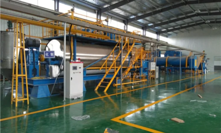 Оборудование для переработки боенских отходов, рыбных отходов в мясокостную и рыбную муку - фото № 5