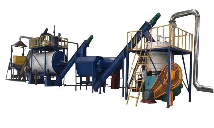 Оборудование для переработки боенских отходов, рыбных отходов в мясокостную и рыбную муку - фото № 9