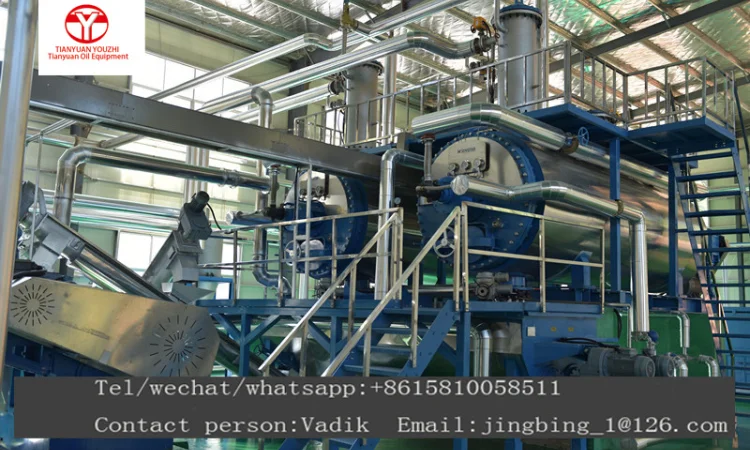 Оборудование для переработки отходов убоя, костей, внутренностей, крови и биоотходов - фото № 7