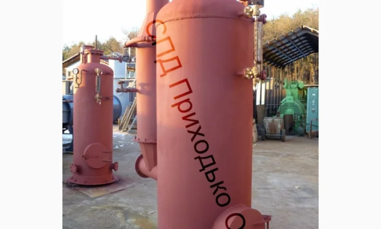 Паровой котел, парогенератор ПК-600 - фото № 6