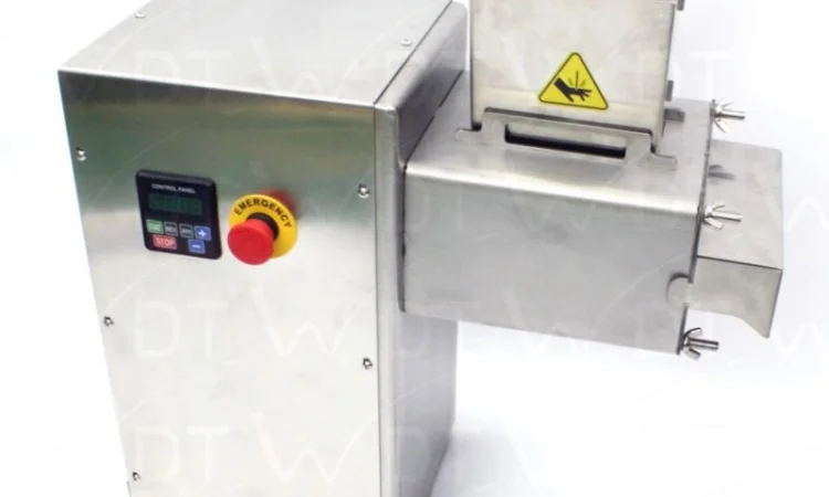 Ухорезка, слайсер, нарезка соломкой - фото № 1