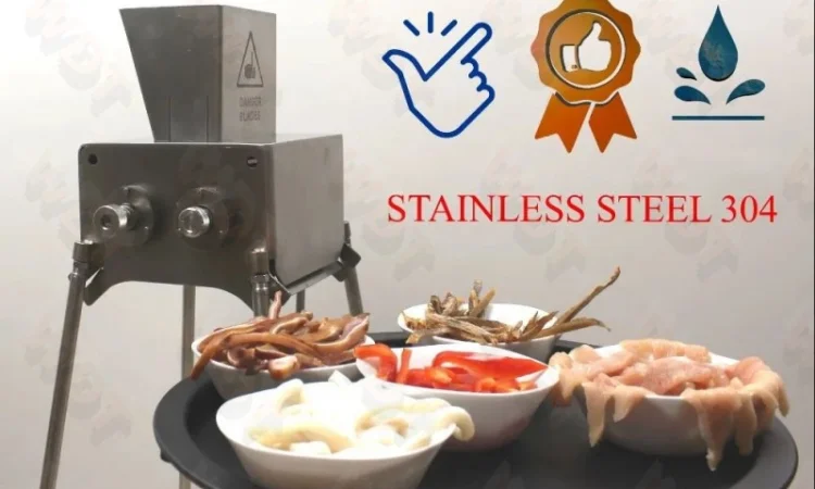 Ручной слайсер, ломтерез, ухорезка ручная, нарезка на полоски - фото № 1