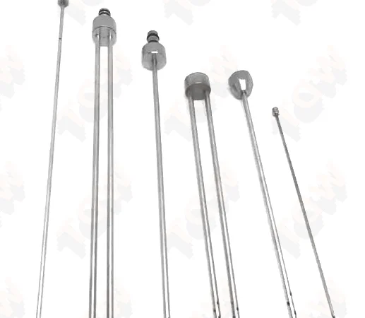 Иглы для иньектора, восстановление игл для инъекторов мяса - фото № 1