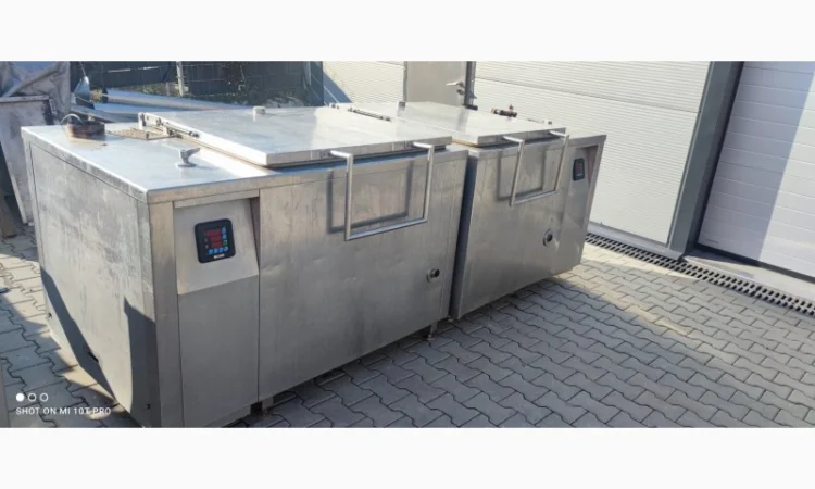 Kocioł warzelny - фото № 1