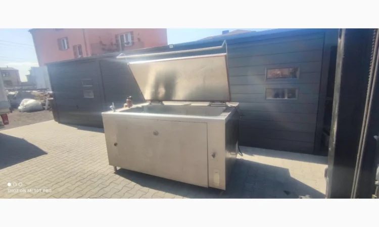 Kocioł warzelny - фото № 3