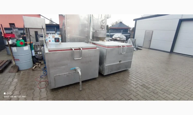 Kocioł warzelny - фото № 4