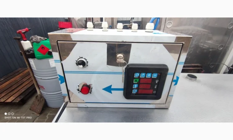 Kocioł warzelny - фото № 5