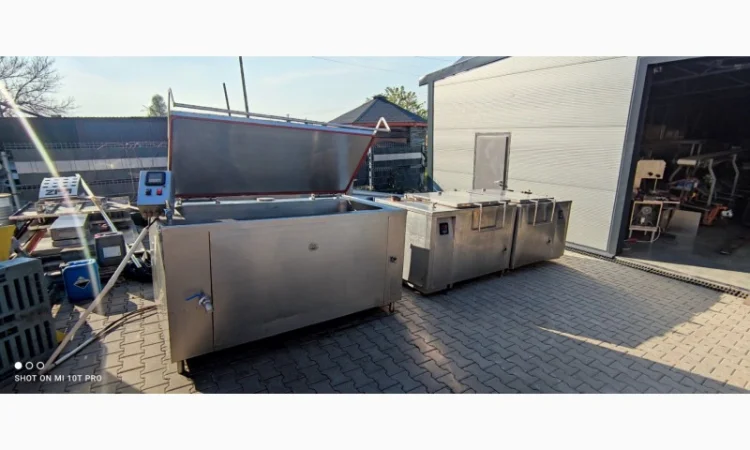 Kocioł warzelny - фото № 6