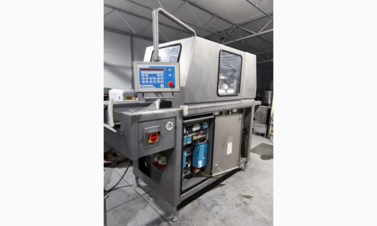 Інжектор Nowicki MH 280 - фото № 1