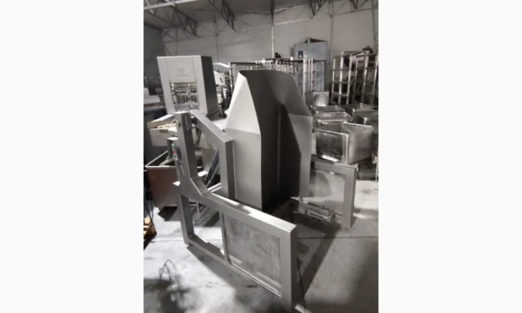 Інжектор Nowicki MH 280 - фото № 11