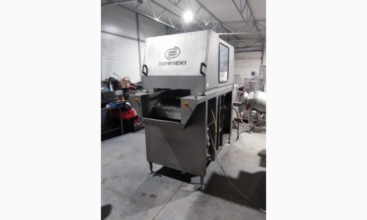 Інжектор Nowicki MH 280 - фото № 2