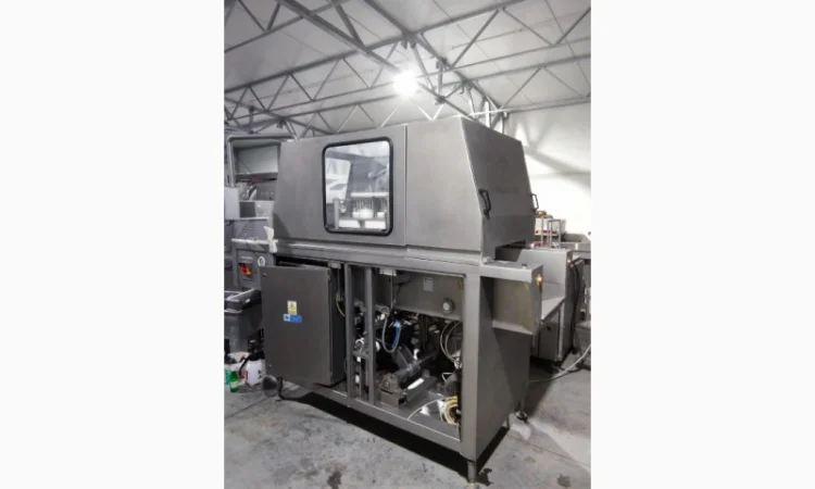 Інжектор Nowicki MH 280 - фото № 3