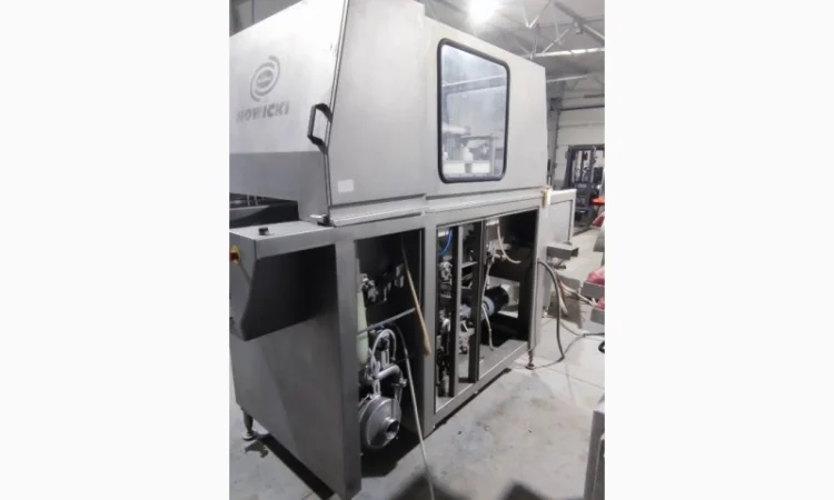 Інжектор Nowicki MH 280 - фото № 5