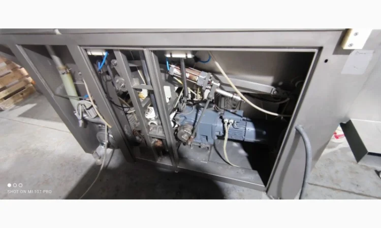 Інжектор Nowicki MH 280 - фото № 6