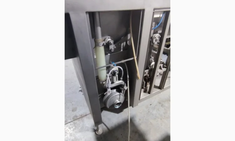 Інжектор Nowicki MH 280 - фото № 7