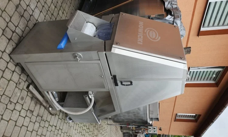 Nowicki MHM 39-156 MHM68-204 - фото № 1