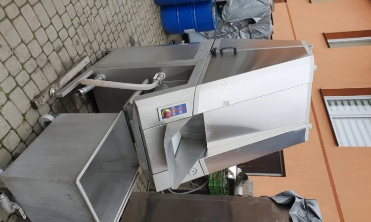 Nowicki MHM 39-156 MHM68-204 - фото № 2