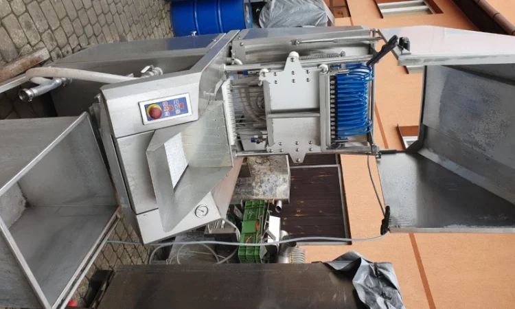 Nowicki MHM 39-156 MHM68-204 - фото № 3