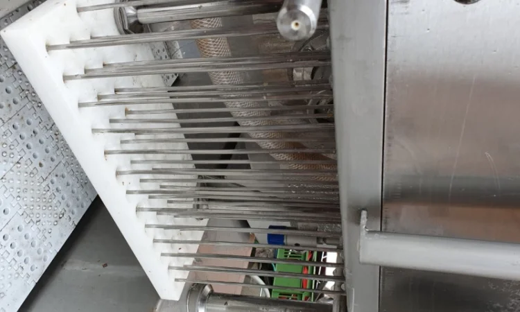 Nowicki MHM 39-156 MHM68-204 - фото № 4