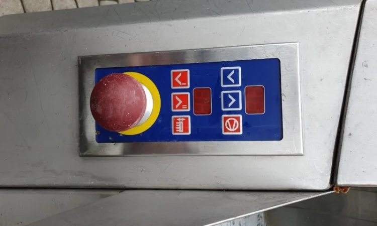 Nowicki MHM 39-156 MHM68-204 - фото № 5