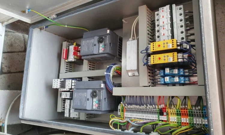 Nowicki MHM 39-156 MHM68-204 - фото № 6