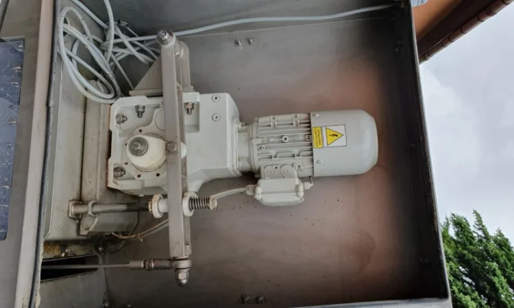 Nowicki MHM 39-156 MHM68-204 - фото № 7