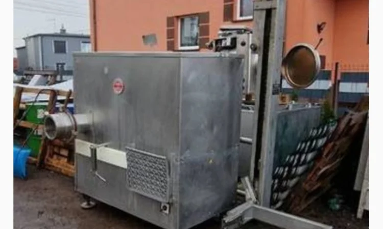 Wilk Kramer Grebe - фото № 2