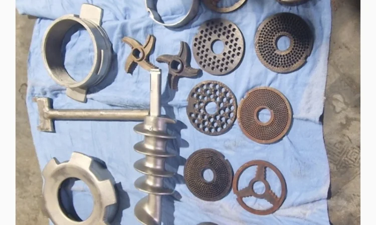 Wilk Kramer Grebe - фото № 3