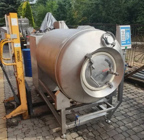 Nowicki 1000l - фото № 1