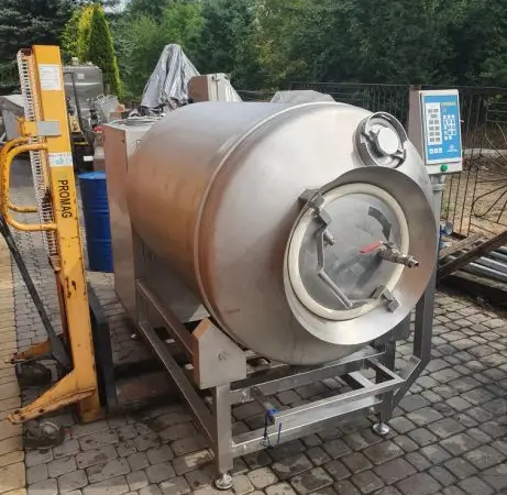 Nowicki 1000l - фото № 1