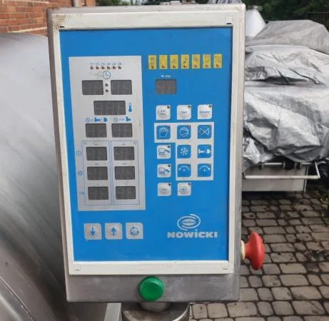 Nowicki 1000l - фото № 3