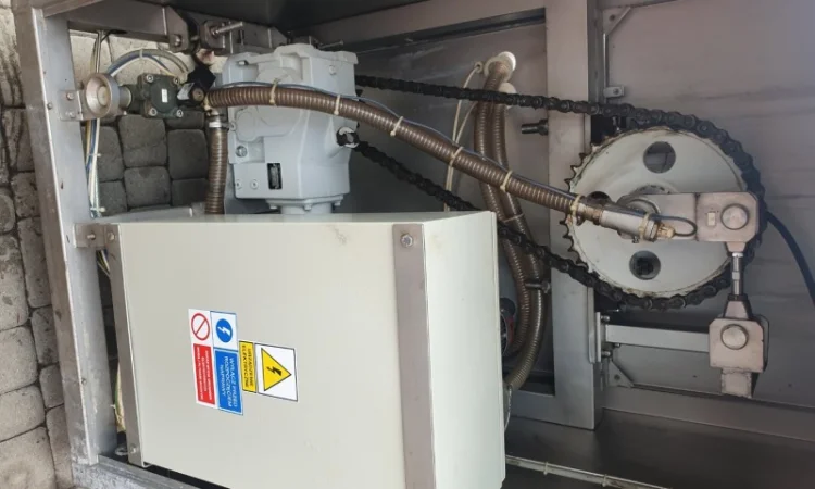 Nowicki 1000l - фото № 5