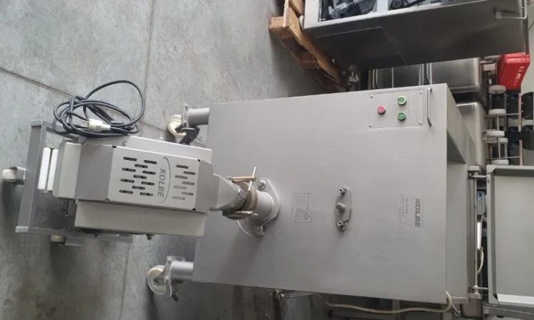 Kolbe MWE32+PF110 - фото № 1