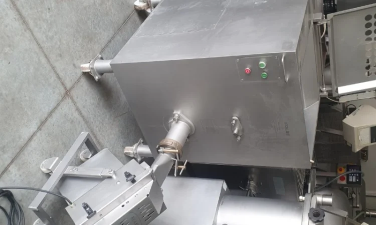 Kolbe MWE32+PF110 - фото № 2