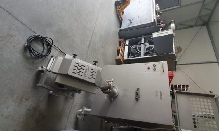 Kolbe MWE32+PF110 - фото № 3